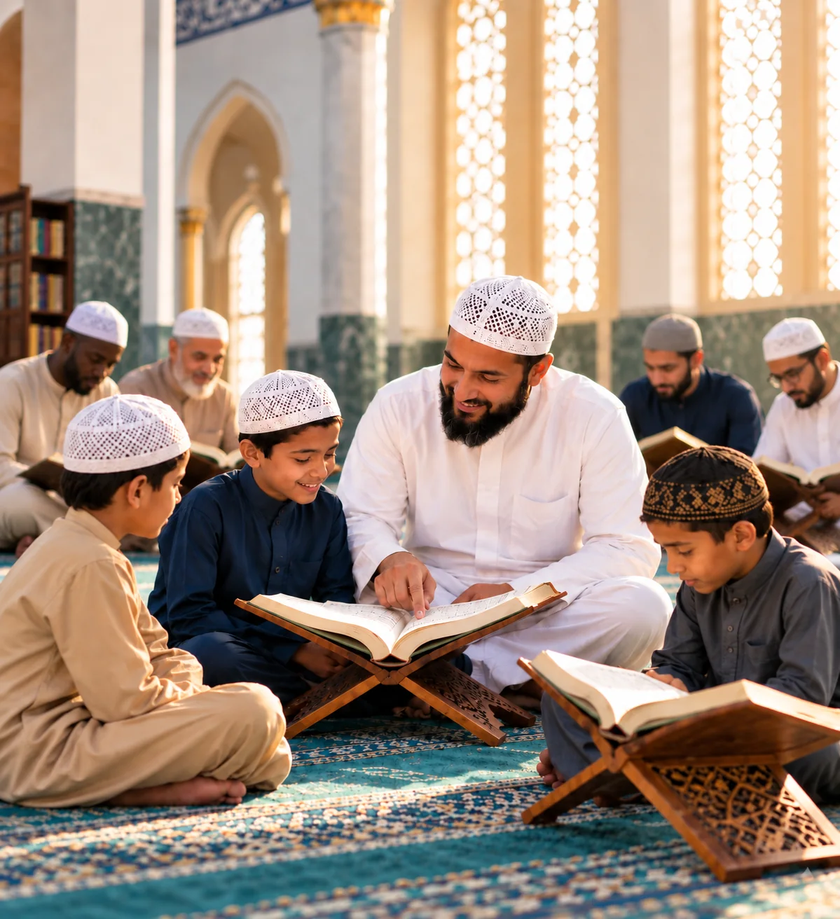 sunlit_qur_an_study_circle